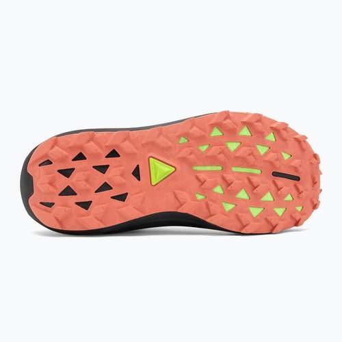 Кросівки для бігу жіночі ASICS Gel-Trabuco MT GTX vanilla/mantle green