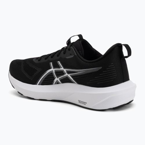 Кросівки для бігу чоловічі ASICS GT-1000 14 black/white