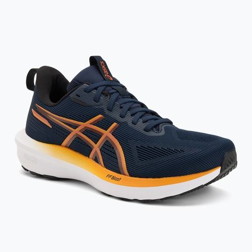 Кросівки для бігу чоловічі ASICS GT-1000 14 midnight/sandstorm