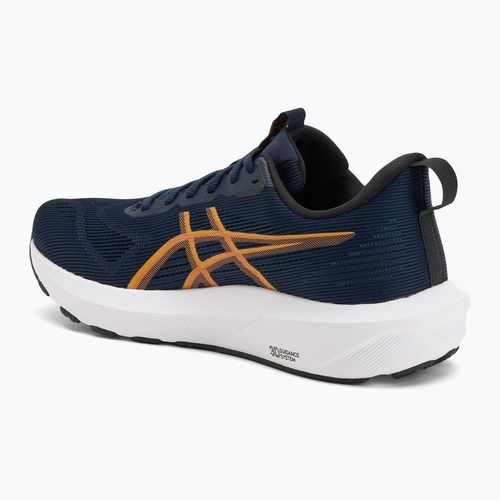 Кросівки для бігу чоловічі ASICS GT-1000 14 midnight/sandstorm