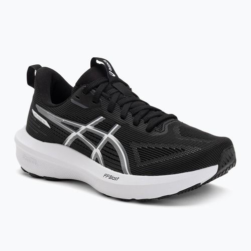 Кросівки для бігу жіночі ASICS GT-1000 14 black/white