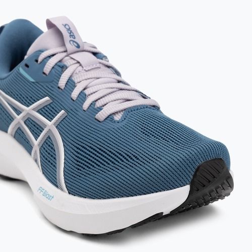 Кросівки для бігу жіночі ASICS GT-1000 14 winter sea/white