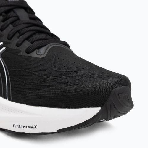 Кросівки для бігу чоловічі ASICS GT-2000 14 black/white