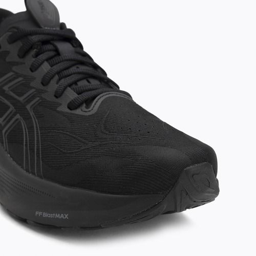 Кросівки для бігу чоловічі ASICS GT-2000 14 black/graphite grey