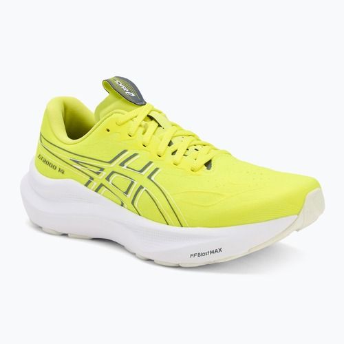 Кросівки для бігу чоловічі ASICS GT-2000 14 citron/steel grey