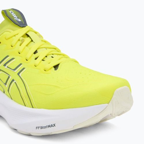 Кросівки для бігу чоловічі ASICS GT-2000 14 citron/steel grey