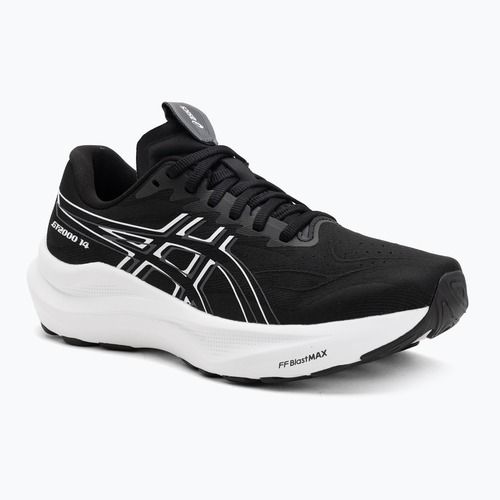 Кросівки для бігу жіночі ASICS GT-2000 14 black/white