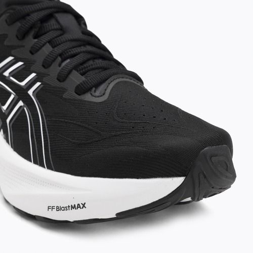 Кросівки для бігу жіночі ASICS GT-2000 14 black/white