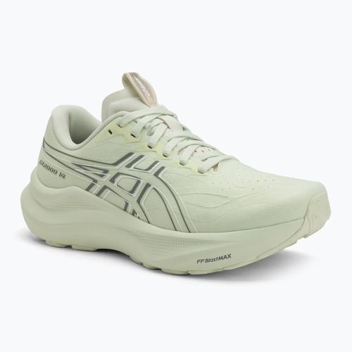 Кросівки для бігу жіночі ASICS GT-2000 14 whisper green/monument blue