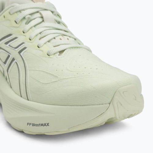 Кросівки для бігу жіночі ASICS GT-2000 14 whisper green/monument blue