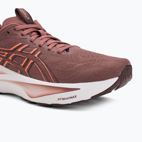 Кросівки для бігу жіночі ASICS GT-2000 14 rubble red/vivid coral