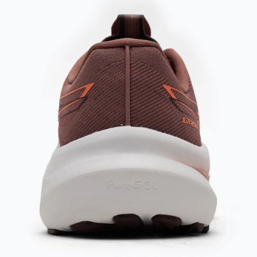 Кросівки для бігу жіночі ASICS GT-2000 14 rubble red/vivid coral