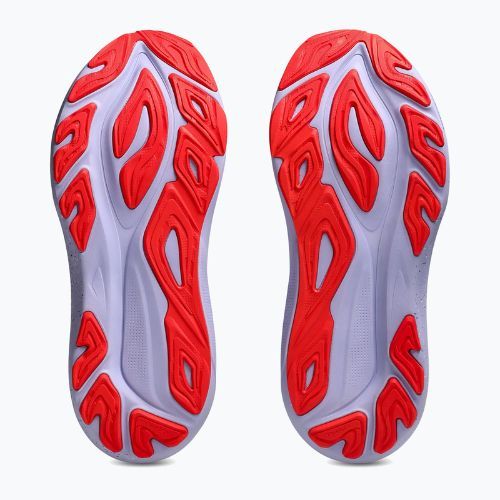 Кросівки для бігу жіночі ASICS GT-2000 14 Tokyo cream/edo purple