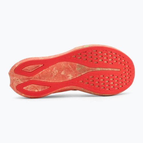 Кросівки для бігу жіночі ASICS Noosa Tri 16 huddle orange glow/flash red
