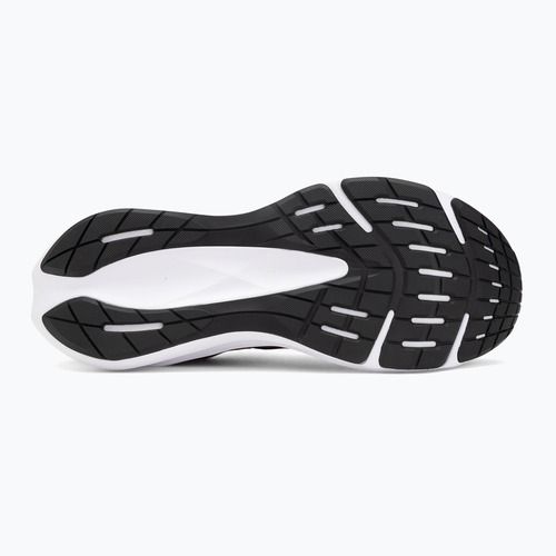 Кросівки для бігу чоловічі ASICS Patriot 14 black/flash red