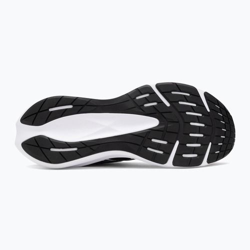 Кросівки для бігу чоловічі ASICS Patriot 14 black/white