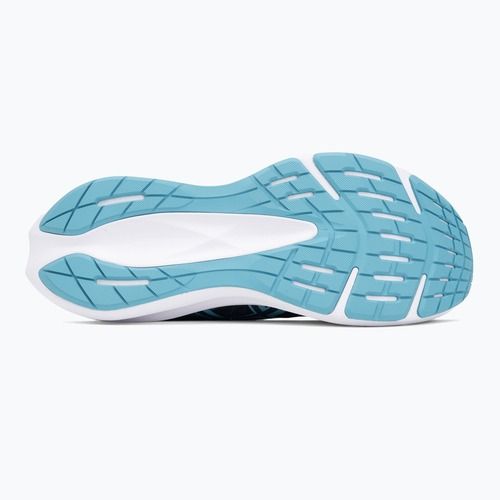 Кросівки для бігу чоловічі ASICS Patriot 14 midnight/stillwater