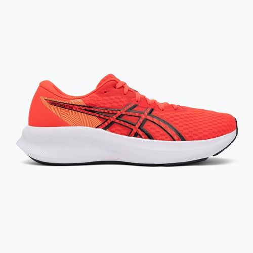 Кросівки для бігу чоловічі ASICS Patriot 14 flash red/black