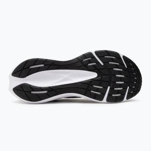 Кросівки для бігу жіночі ASICS Patriot 14 black/gravel