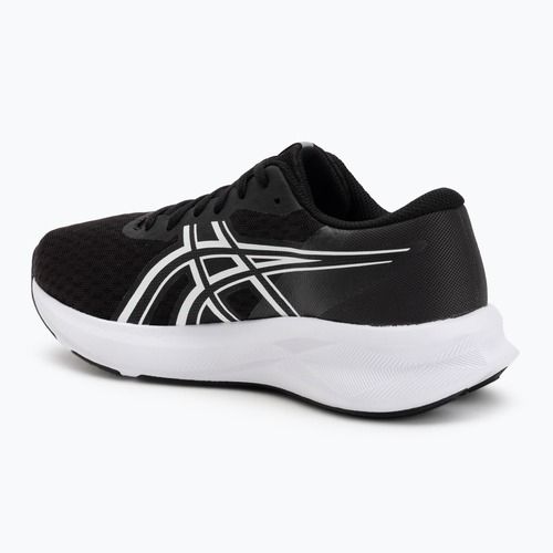 Кросівки для бігу жіночі ASICS Patriot 14 black/gravel