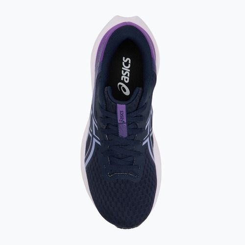 Кросівки для бігу жіночі ASICS Patriot 14 midnight/vapor