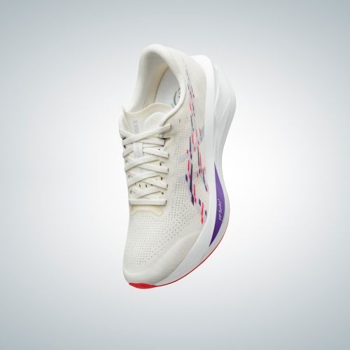 Кросівки для бігу чоловічі ASICS Sonicblast cream/blue fade