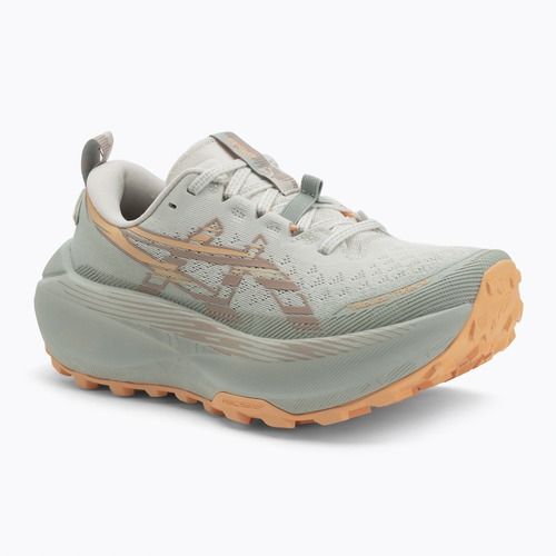 Кросівки для бігу жіночі ASICS Trabuco Max 4 cream/dusty steppe
