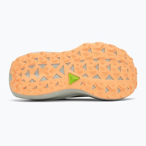 Кросівки для бігу жіночі ASICS Trabuco Max 4 cream/dusty steppe