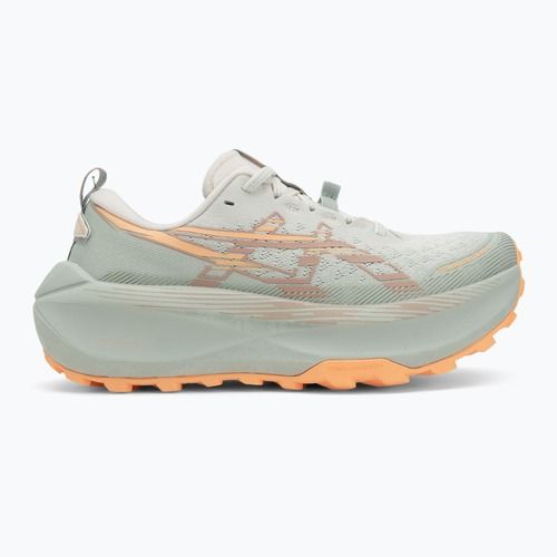 Кросівки для бігу жіночі ASICS Trabuco Max 4 cream/dusty steppe