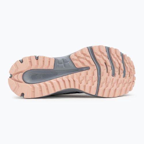 Кросівки для бігу жіночі ASICS Trail Scout 3 midnight/whisper green