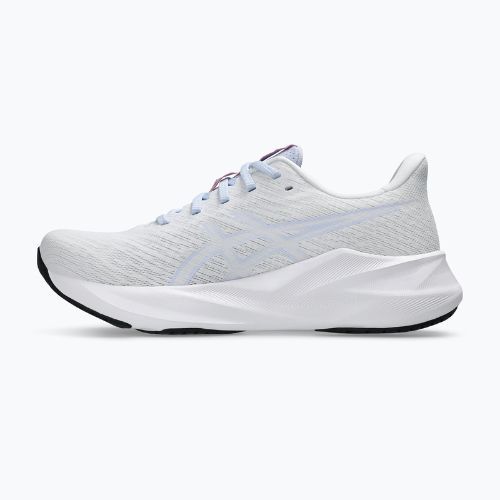 Кросівки для бігу жіночі ASICS Versablast 4 white/blue fade
