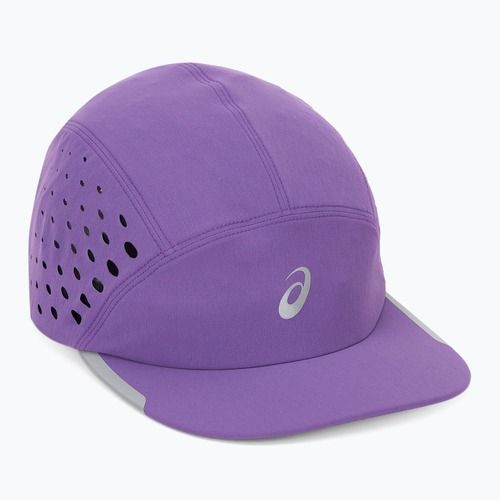 Кепка ASICS Ultra Lightweight Running edo purple