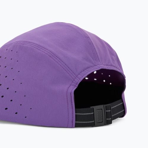 Кепка ASICS Ultra Lightweight Running edo purple