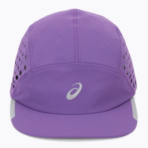Кепка ASICS Ultra Lightweight Running edo purple