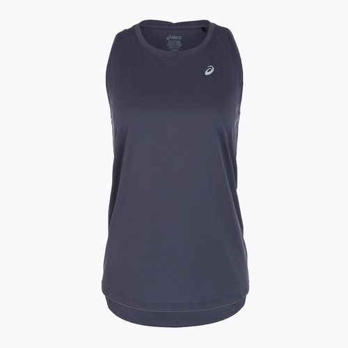 Футболка для бігу жіноча Asics Core Tank indigo fog