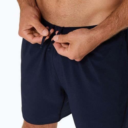 Шорти для бігу чоловічі ASICS Core 7IN midnight