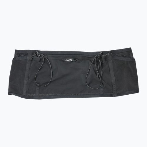 Пояс для бігу ASICS Fujitrail performance black