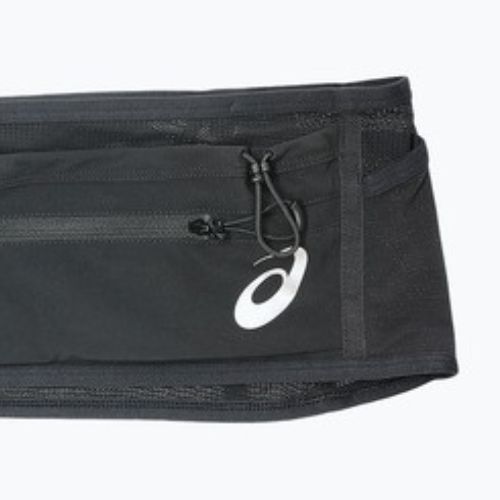 Пояс для бігу ASICS Fujitrail performance black