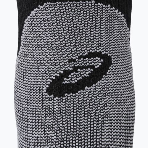 Шкарпетки ASICS Performance Run Compression black/white