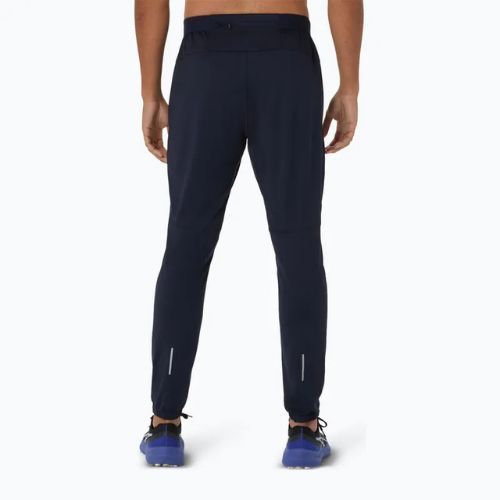 Штани для бігу чоловічі ASICS Lite-Show midnight