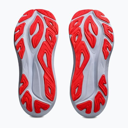 Кросівки для бігу чоловічі Asics GT-2000 14 cream/edo purple