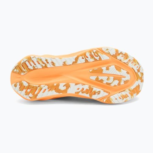 Кросівки для бігу чоловічі ASICS Novablast 5 lite-show/orange glow