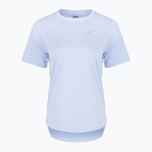 Футболка для тренувань жіноча ASICS Core Top blue fade