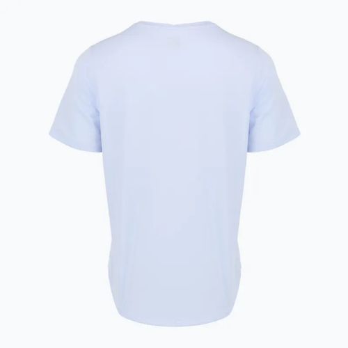 Футболка для тренувань жіноча ASICS Core Top blue fade