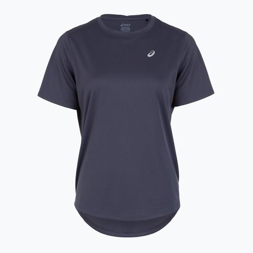 Футболка для тренувань жіноча ASICS Core Top indigo fog