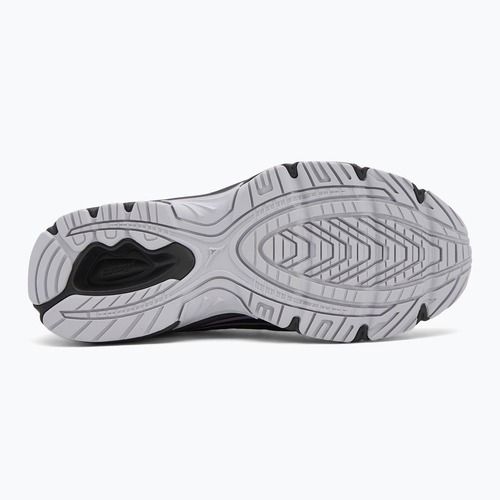 Кросівки чоловічі Mizuno Mxr silver/silver/nimbus cloud