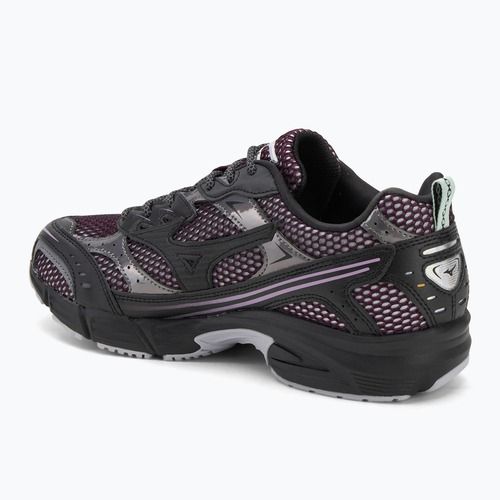 Кросівки чоловічі Mizuno Mxr silver/silver/nimbus cloud