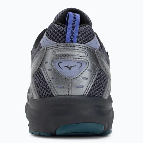 Кросівки Mizuno MXR odyssey gray/black/deep teal