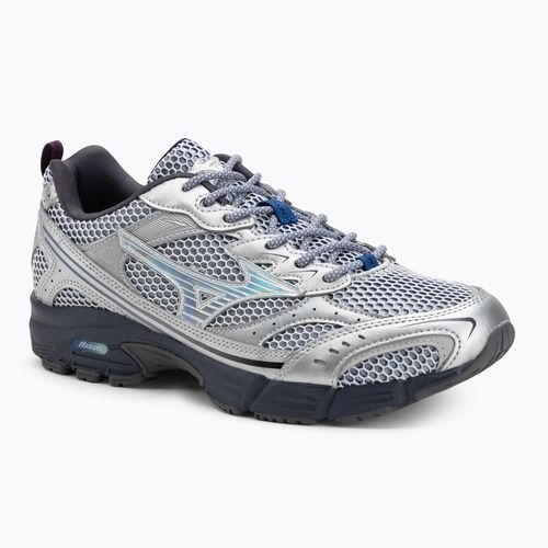 Кросівки чоловічі Mizuno MXR silver/silver/nimbus cloud