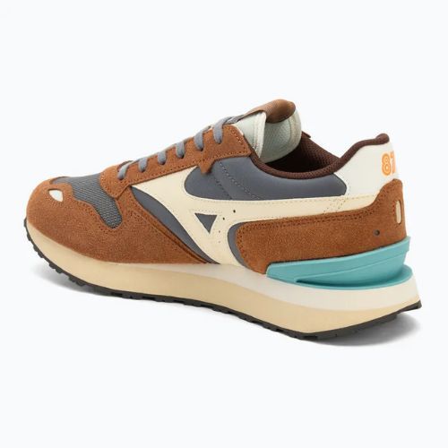 Кросівки чоловічі Mizuno RB87 quiet shade/banana crape/thrush